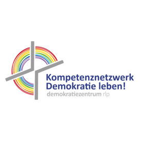 Teaser Kompetenznetzwerk Demokratie leben!