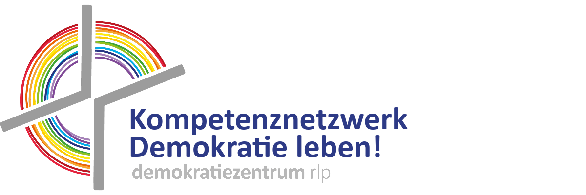 Teaser Kompetenznetzwerk Demokratie leben!